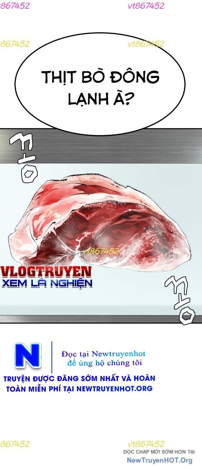 Nhà Hàng Kỳ Lạ - Chapter 31 - Page 81