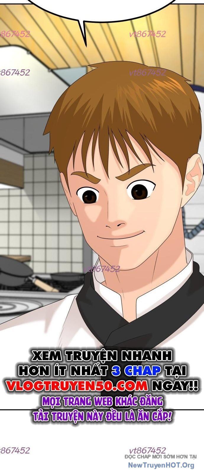 Nhà Hàng Kỳ Lạ - Chapter 31 - Page 84
