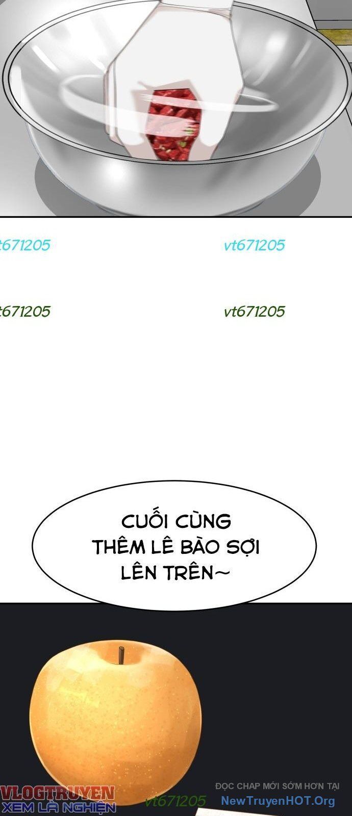 Nhà Hàng Kỳ Lạ - Chapter 32 - Page 10