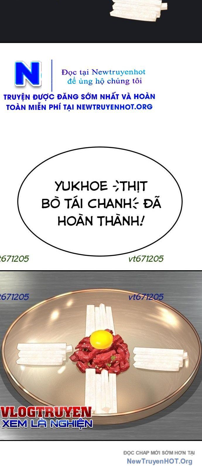 Nhà Hàng Kỳ Lạ - Chapter 32 - Page 11