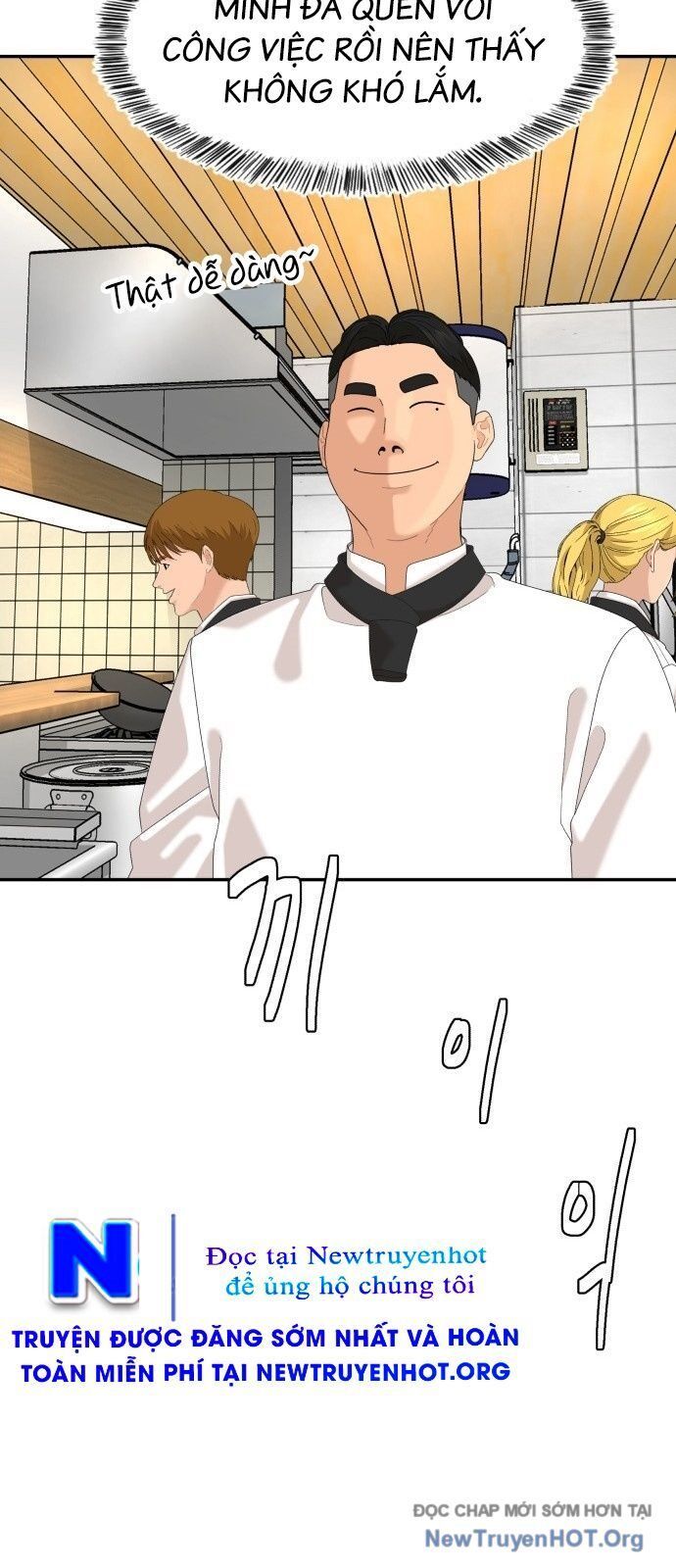 Nhà Hàng Kỳ Lạ - Chapter 32 - Page 15