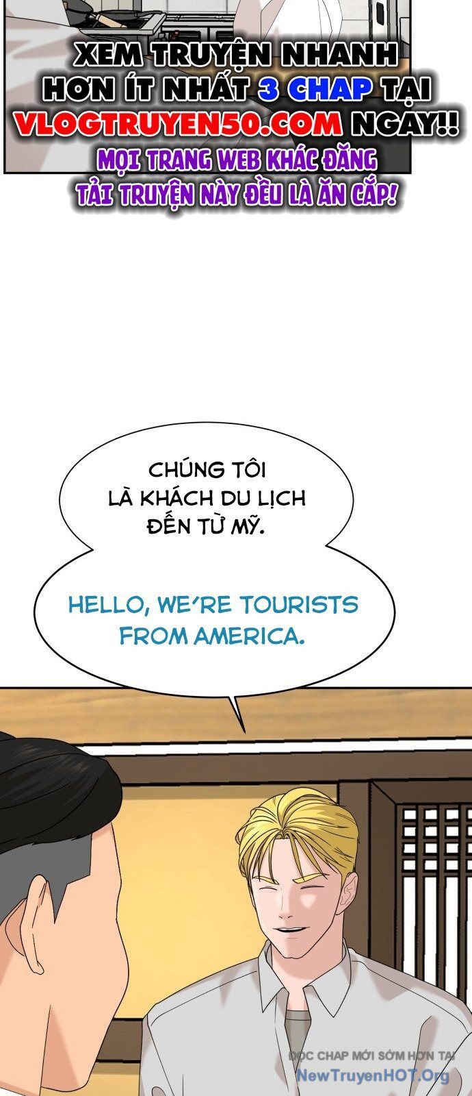 Nhà Hàng Kỳ Lạ - Chapter 32 - Page 21