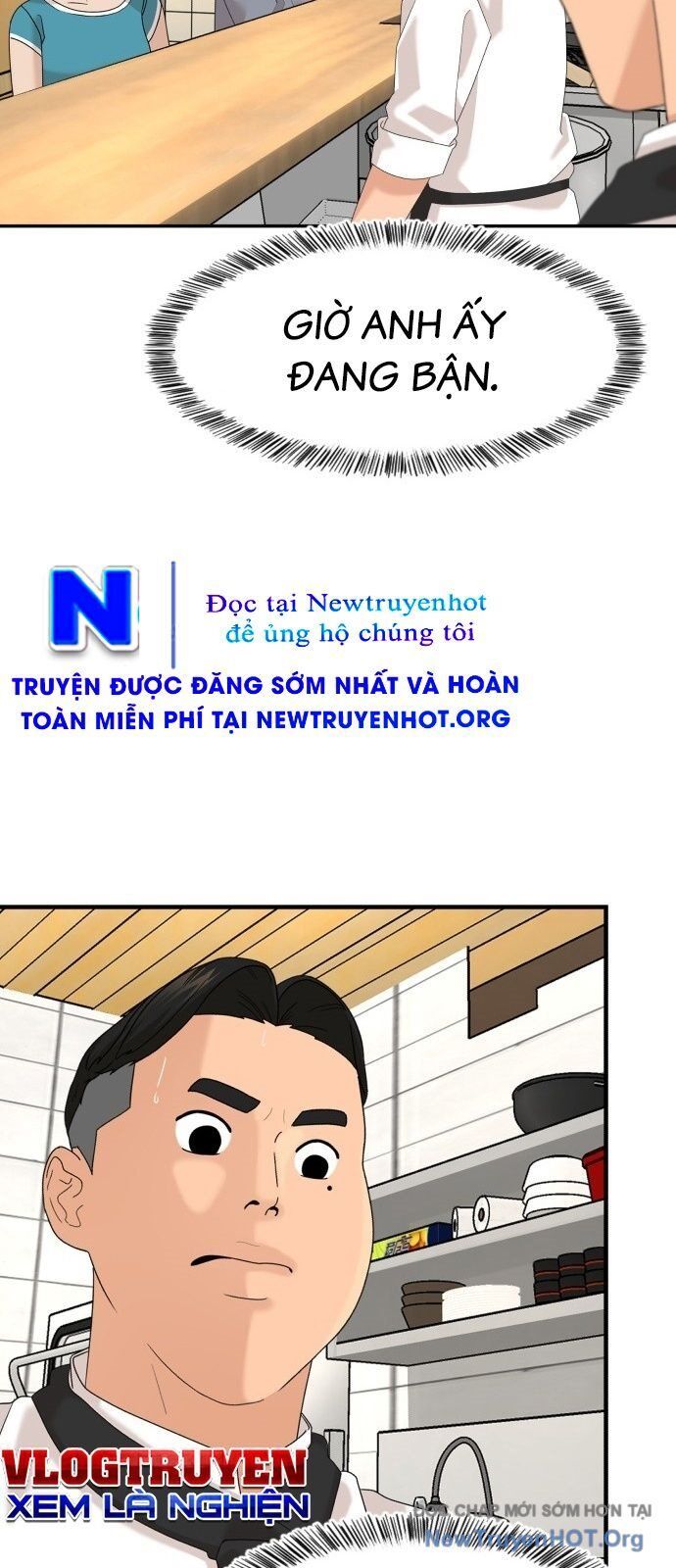 Nhà Hàng Kỳ Lạ - Chapter 32 - Page 24