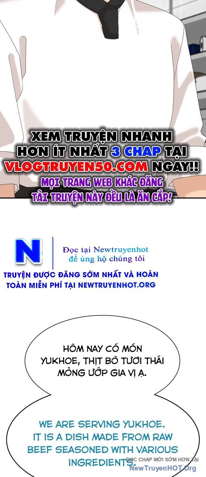 Nhà Hàng Kỳ Lạ - Chapter 32 - Page 27