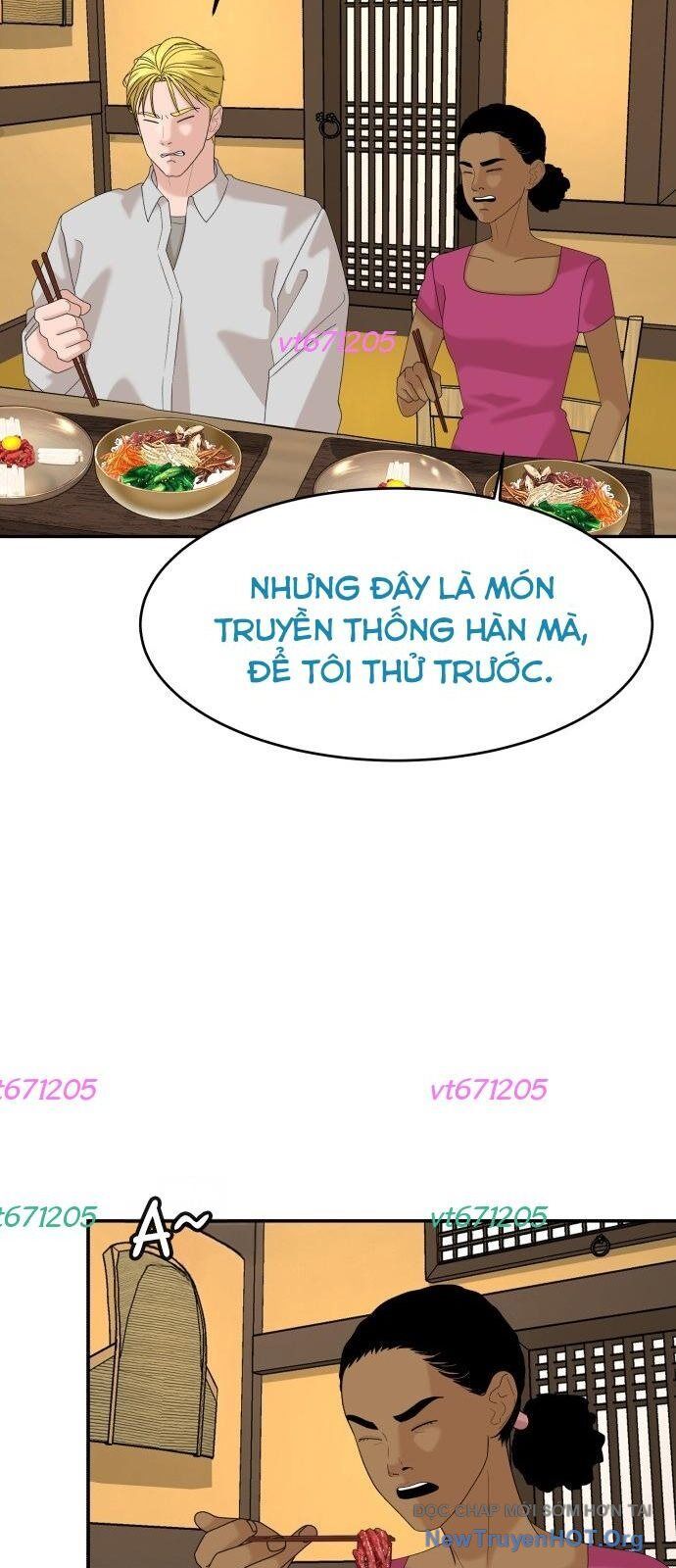 Nhà Hàng Kỳ Lạ - Chapter 32 - Page 30