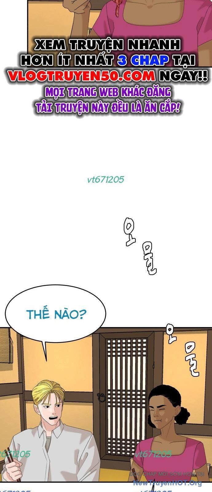 Nhà Hàng Kỳ Lạ - Chapter 32 - Page 31