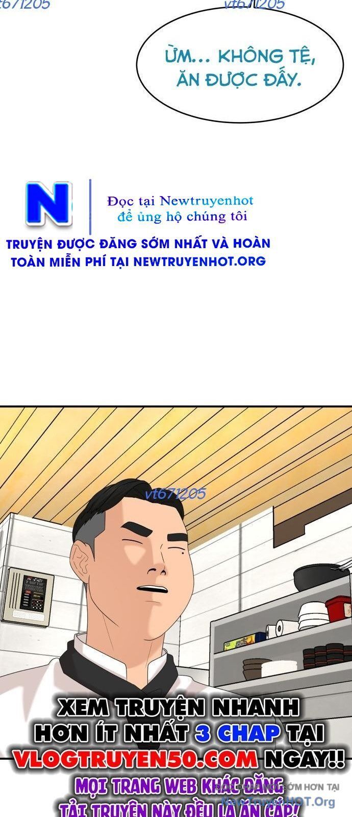 Nhà Hàng Kỳ Lạ - Chapter 32 - Page 32