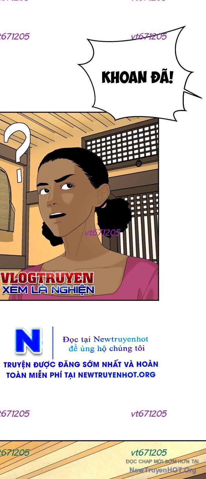 Nhà Hàng Kỳ Lạ - Chapter 32 - Page 34
