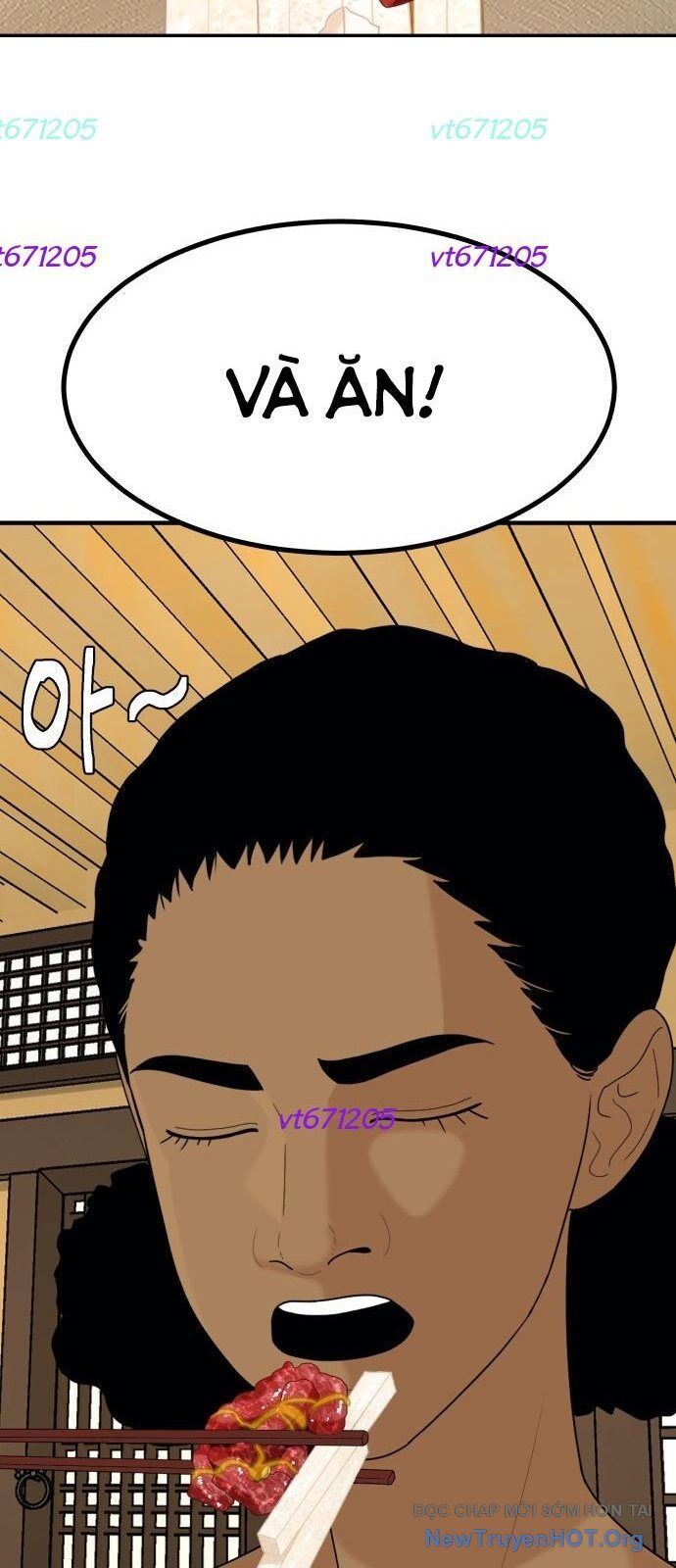 Nhà Hàng Kỳ Lạ - Chapter 32 - Page 38