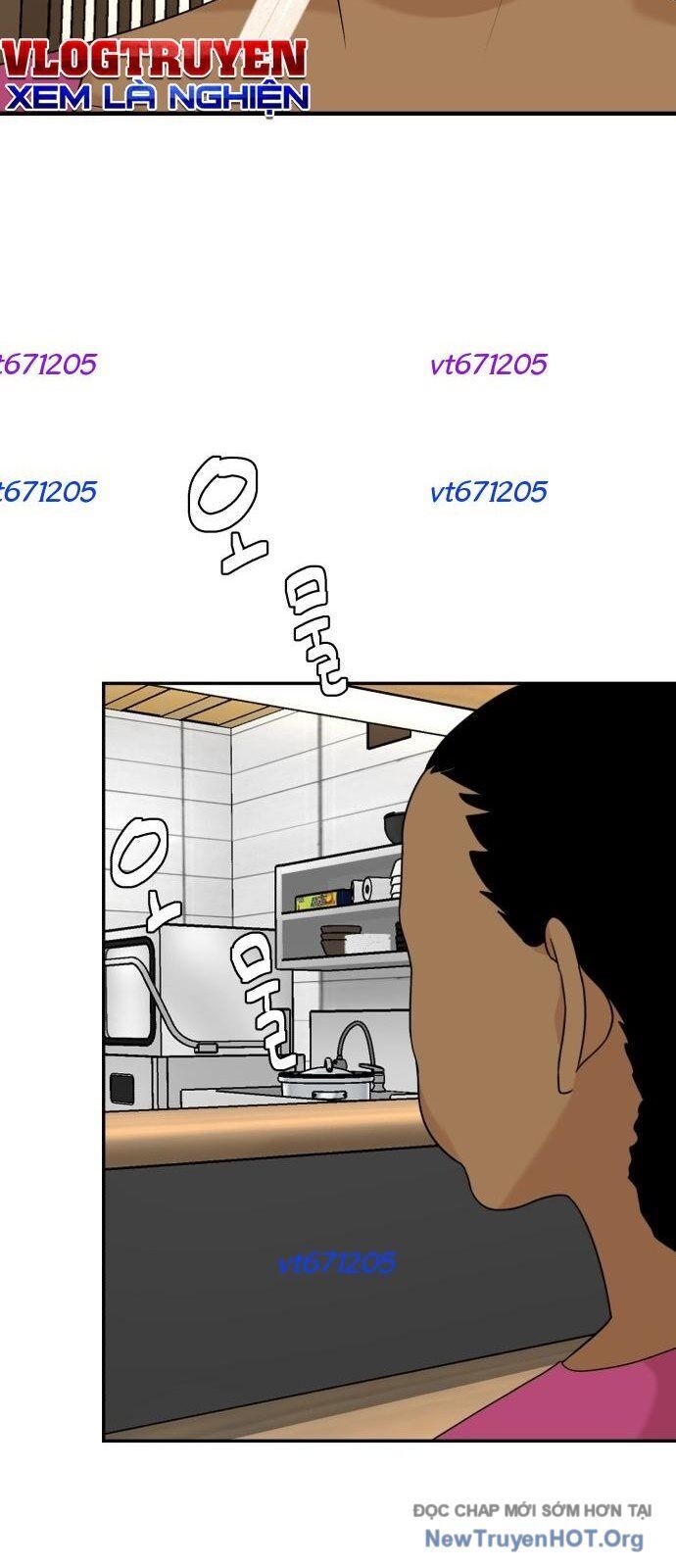 Nhà Hàng Kỳ Lạ - Chapter 32 - Page 39