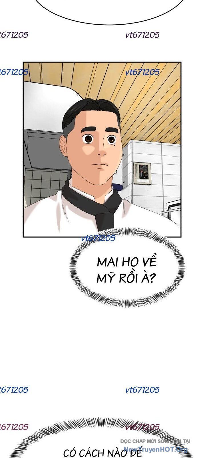 Nhà Hàng Kỳ Lạ - Chapter 32 - Page 46