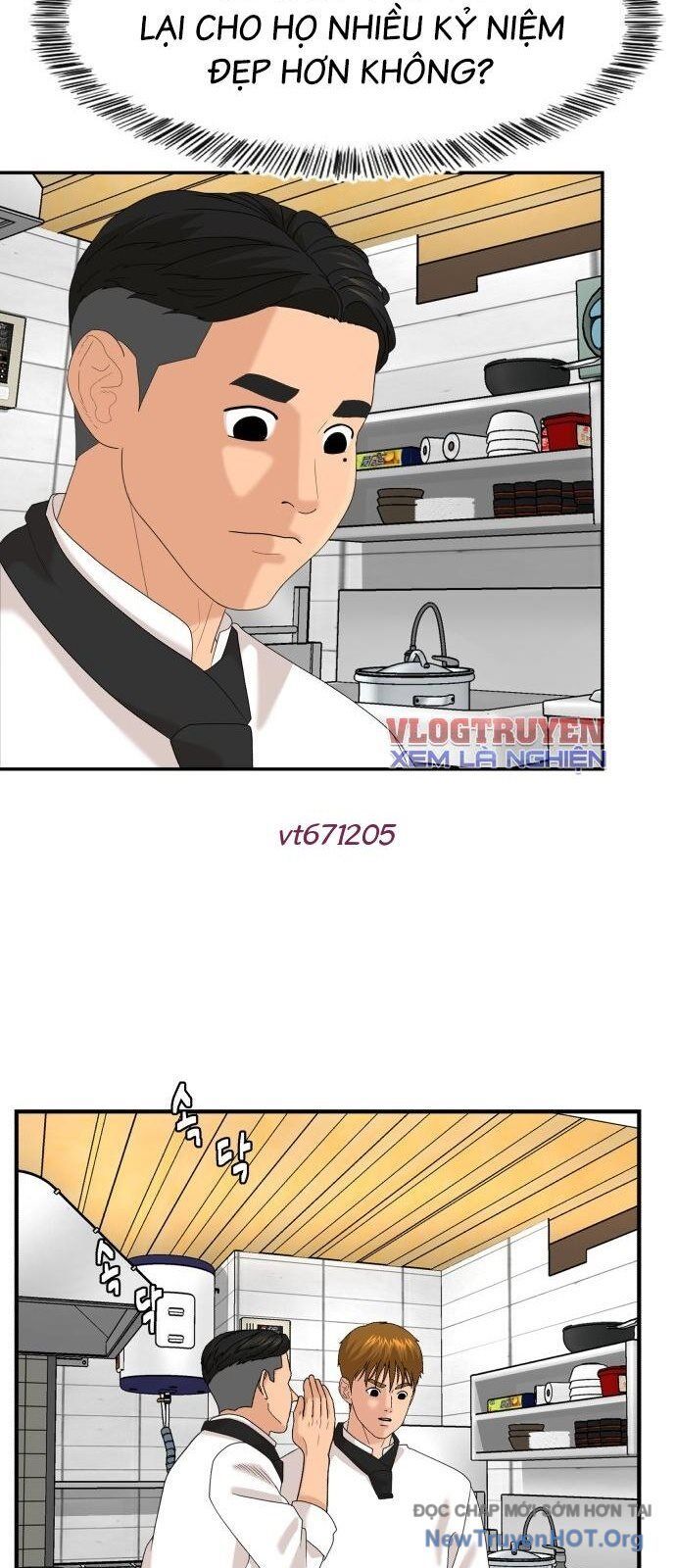 Nhà Hàng Kỳ Lạ - Chapter 32 - Page 47