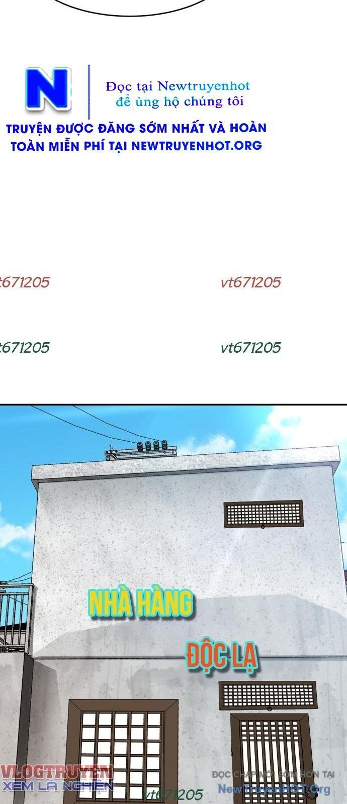 Nhà Hàng Kỳ Lạ - Chapter 32 - Page 49