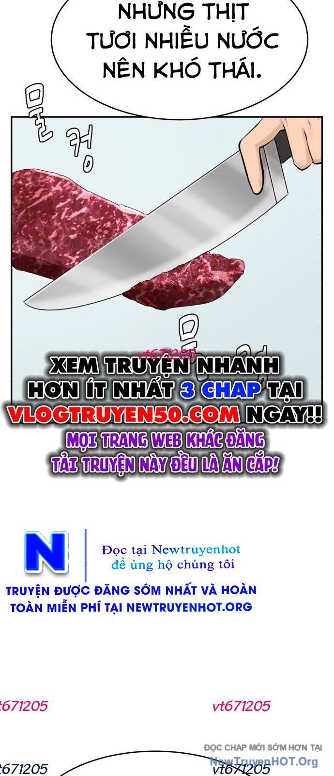 Nhà Hàng Kỳ Lạ - Chapter 32 - Page 5