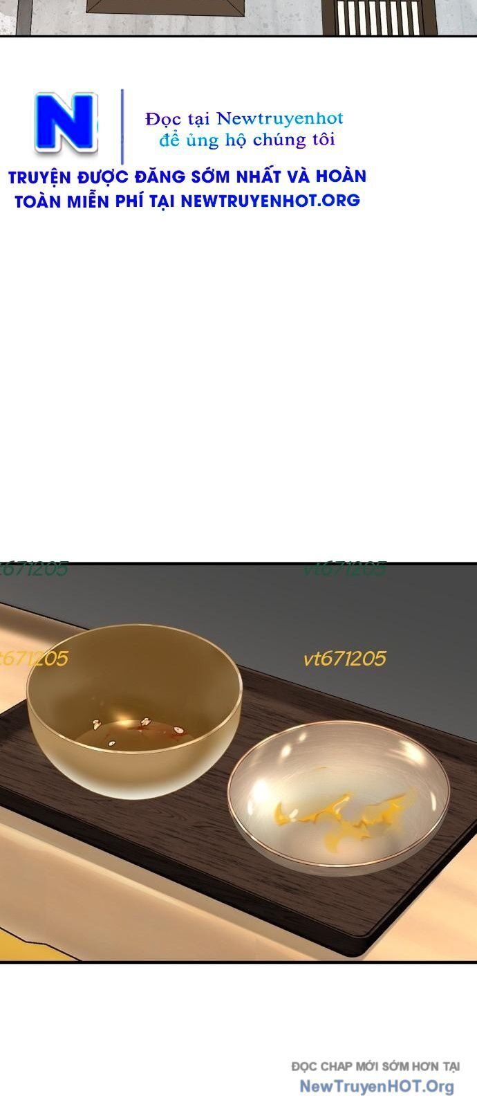 Nhà Hàng Kỳ Lạ - Chapter 32 - Page 50