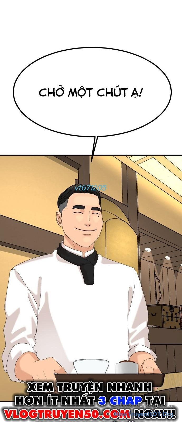 Nhà Hàng Kỳ Lạ - Chapter 32 - Page 52