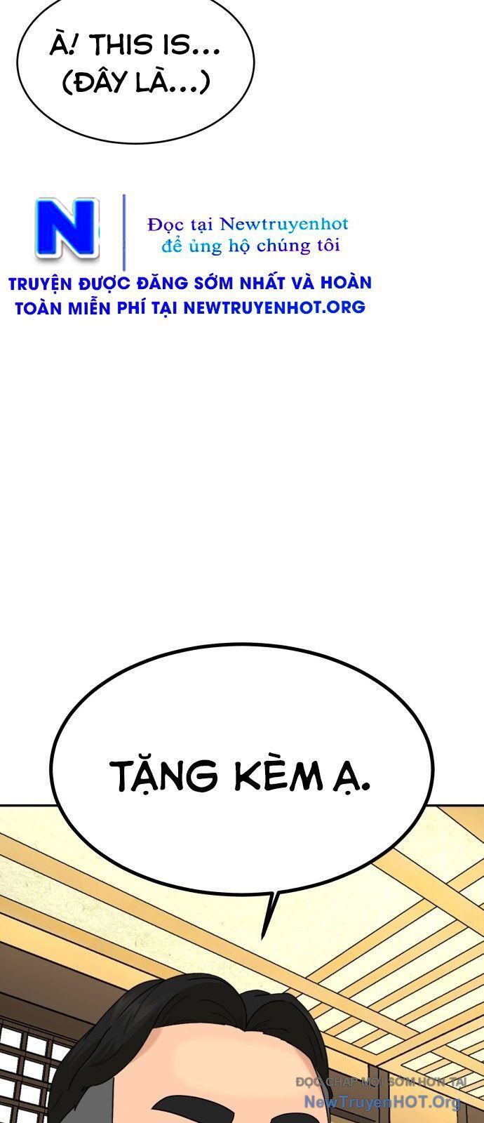 Nhà Hàng Kỳ Lạ - Chapter 32 - Page 56