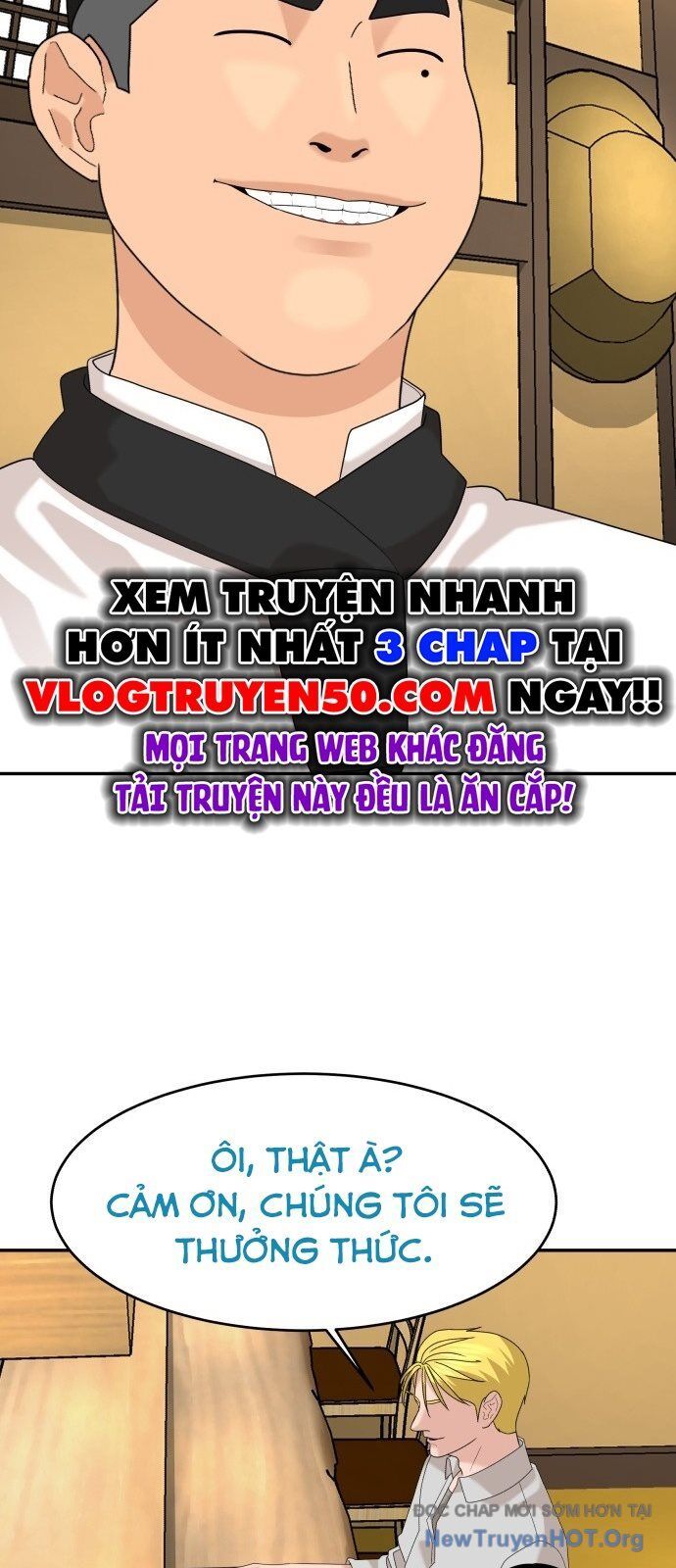 Nhà Hàng Kỳ Lạ - Chapter 32 - Page 57