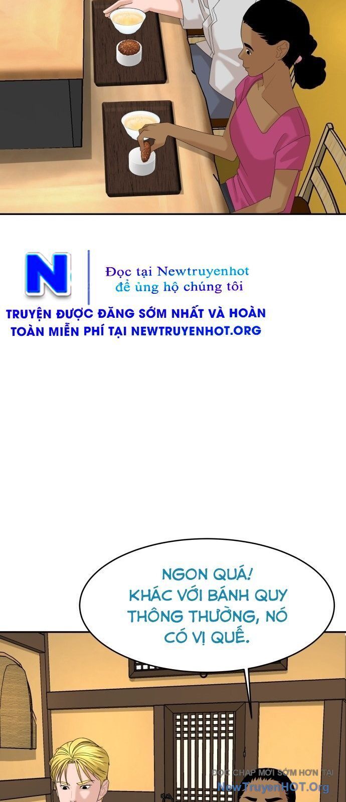 Nhà Hàng Kỳ Lạ - Chapter 32 - Page 58