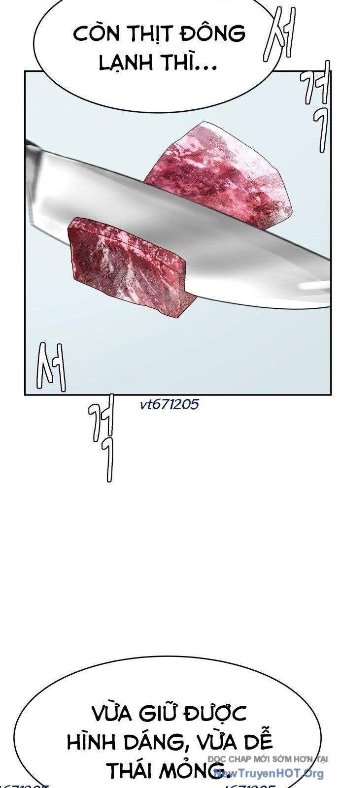 Nhà Hàng Kỳ Lạ - Chapter 32 - Page 6