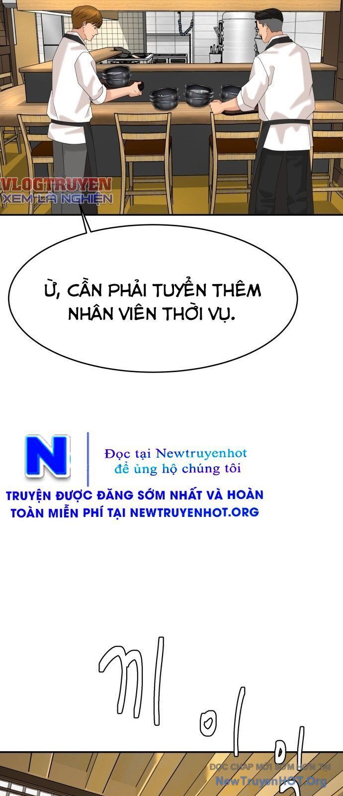 Nhà Hàng Kỳ Lạ - Chapter 32 - Page 64