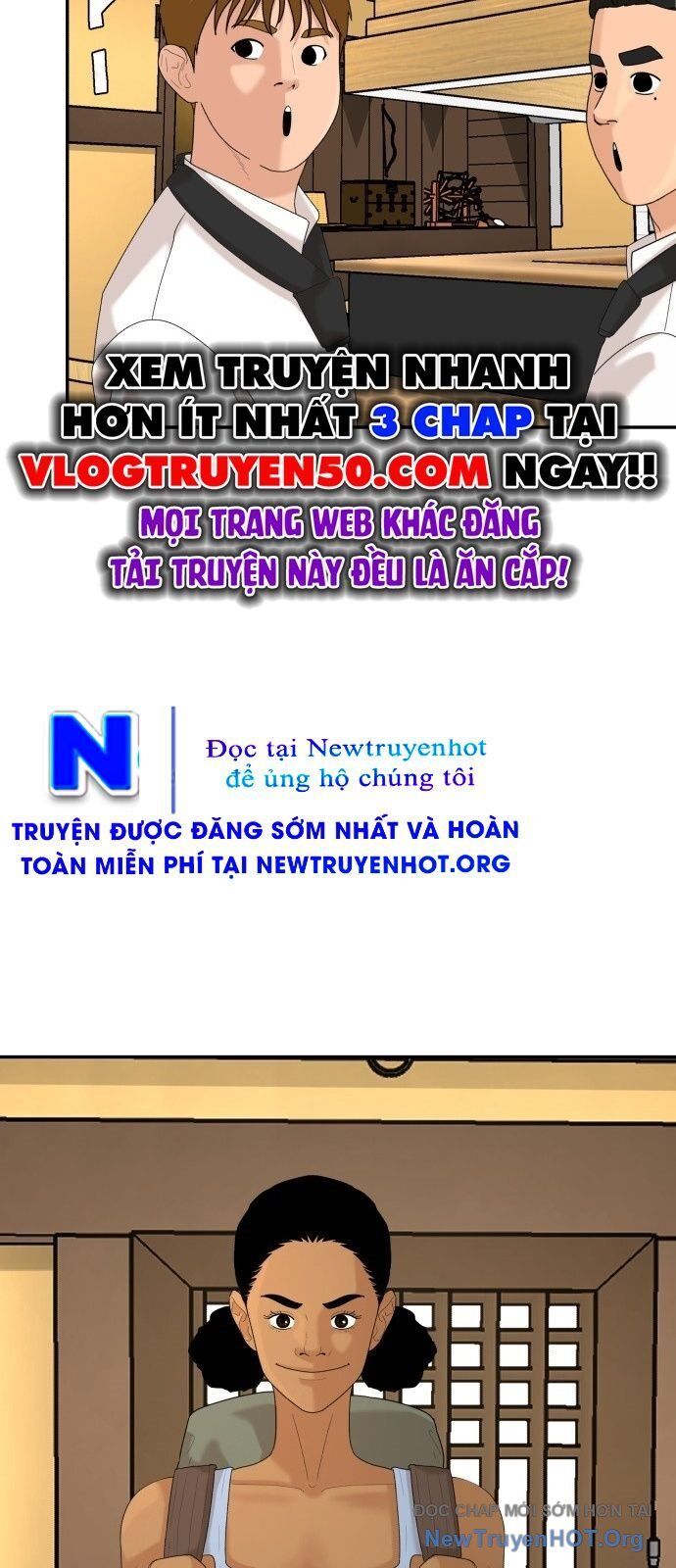 Nhà Hàng Kỳ Lạ - Chapter 32 - Page 66