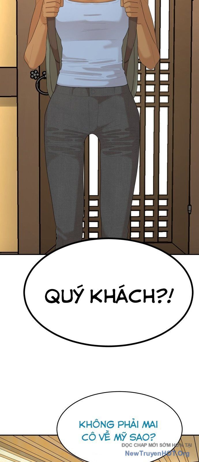 Nhà Hàng Kỳ Lạ - Chapter 32 - Page 67