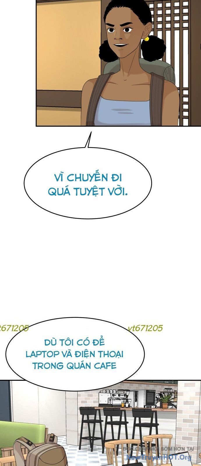 Nhà Hàng Kỳ Lạ - Chapter 32 - Page 69