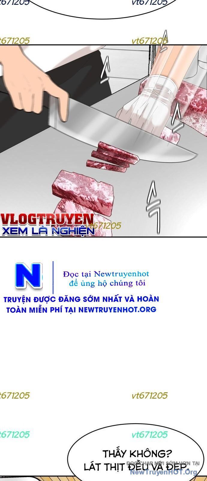 Nhà Hàng Kỳ Lạ - Chapter 32 - Page 7