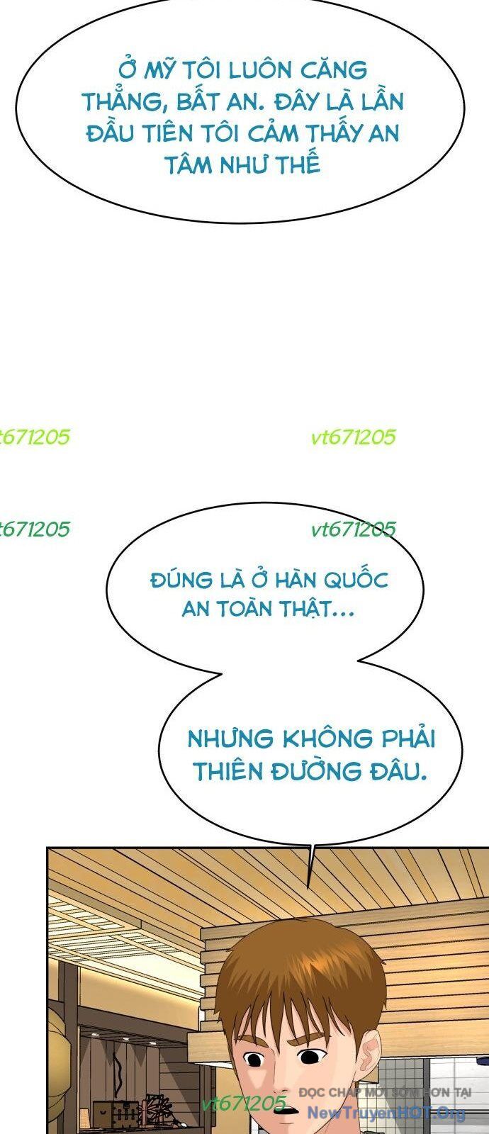 Nhà Hàng Kỳ Lạ - Chapter 32 - Page 71