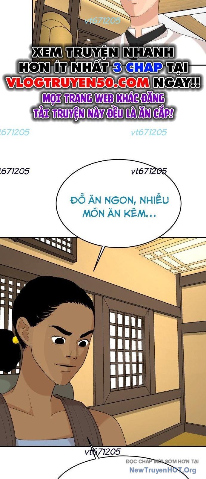 Nhà Hàng Kỳ Lạ - Chapter 32 - Page 74