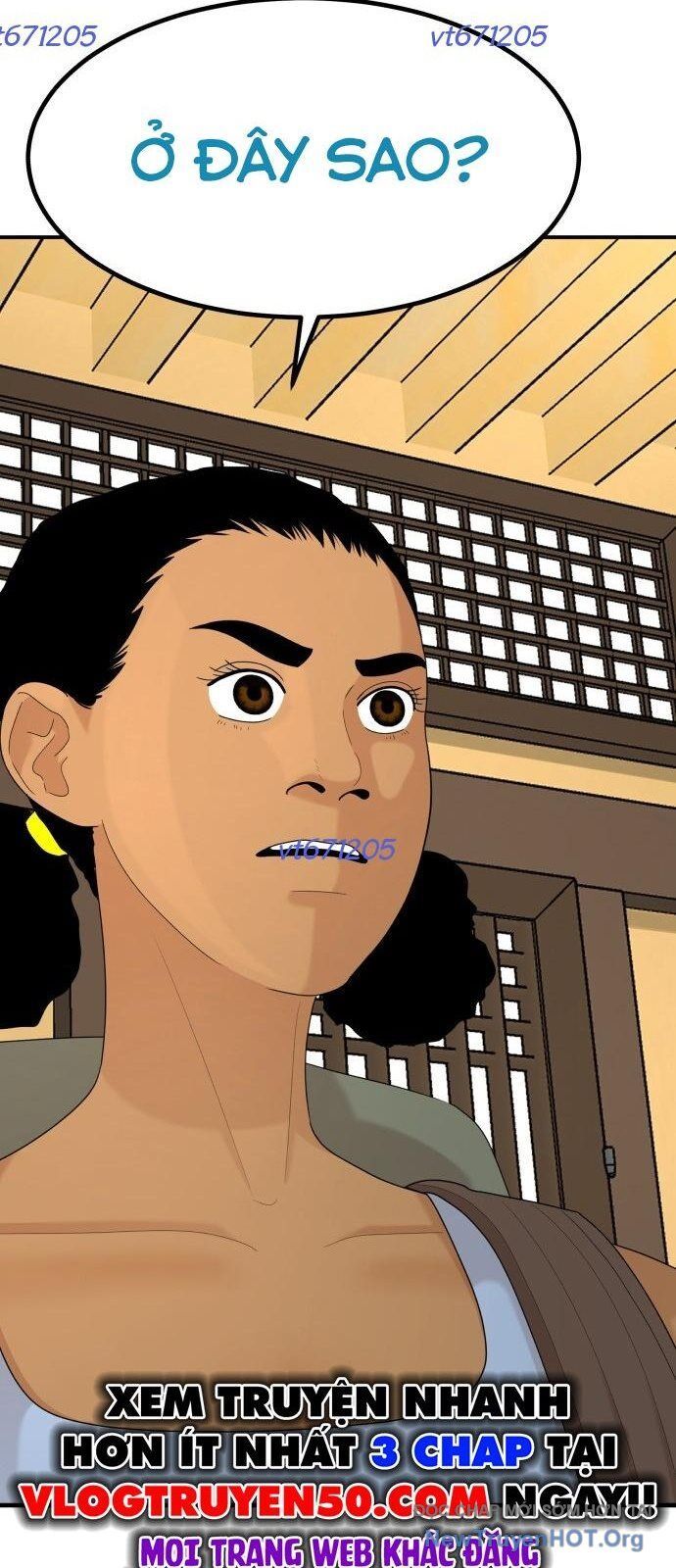 Nhà Hàng Kỳ Lạ - Chapter 32 - Page 79