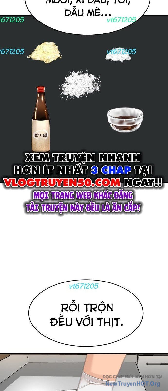Nhà Hàng Kỳ Lạ - Chapter 32 - Page 9