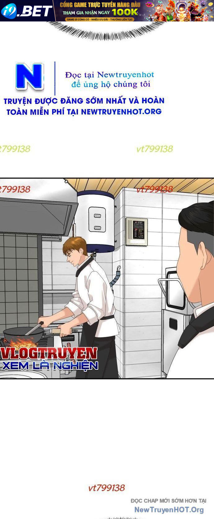 Nhà Hàng Kỳ Lạ - Chapter 33 - Page 12