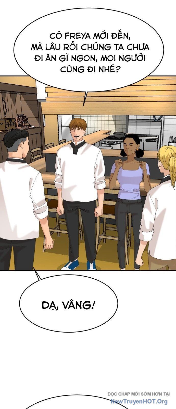 Nhà Hàng Kỳ Lạ - Chapter 33 - Page 15