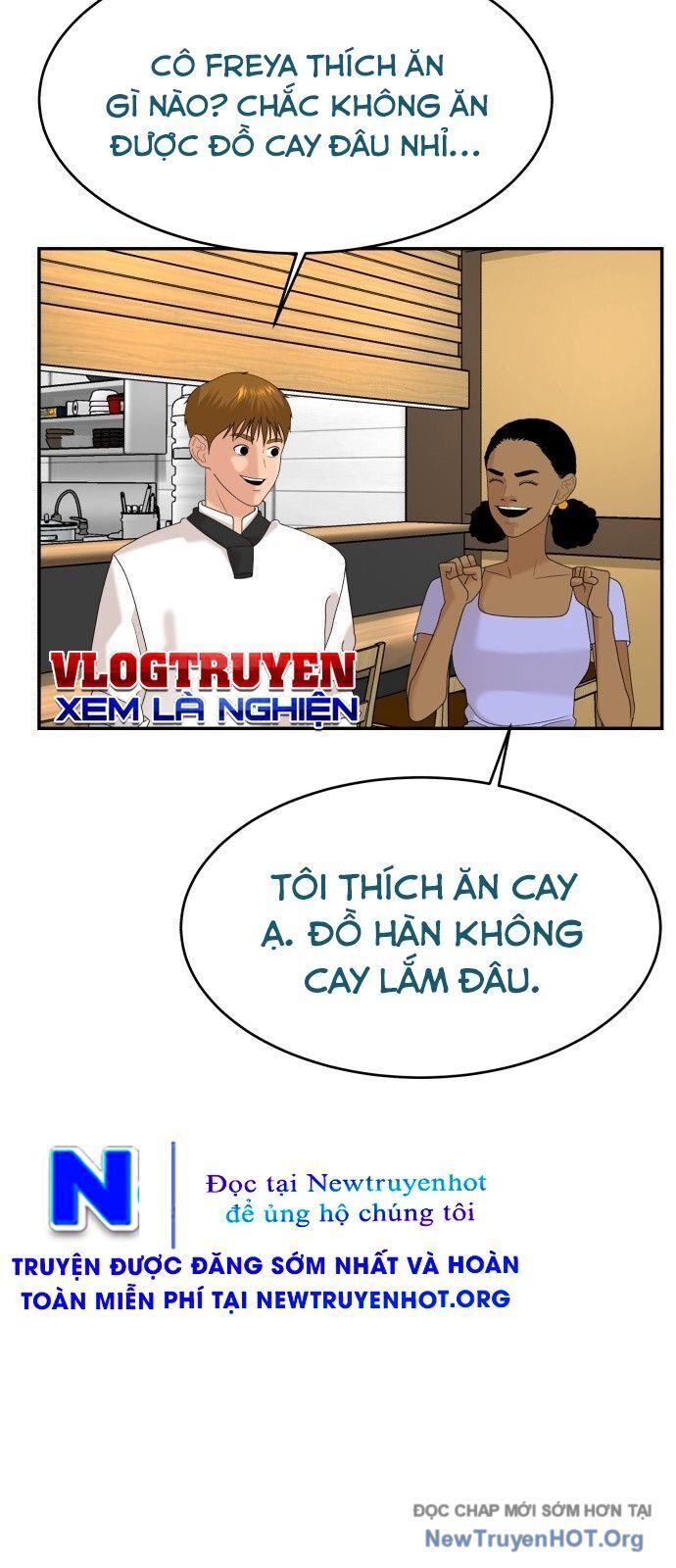 Nhà Hàng Kỳ Lạ - Chapter 33 - Page 16