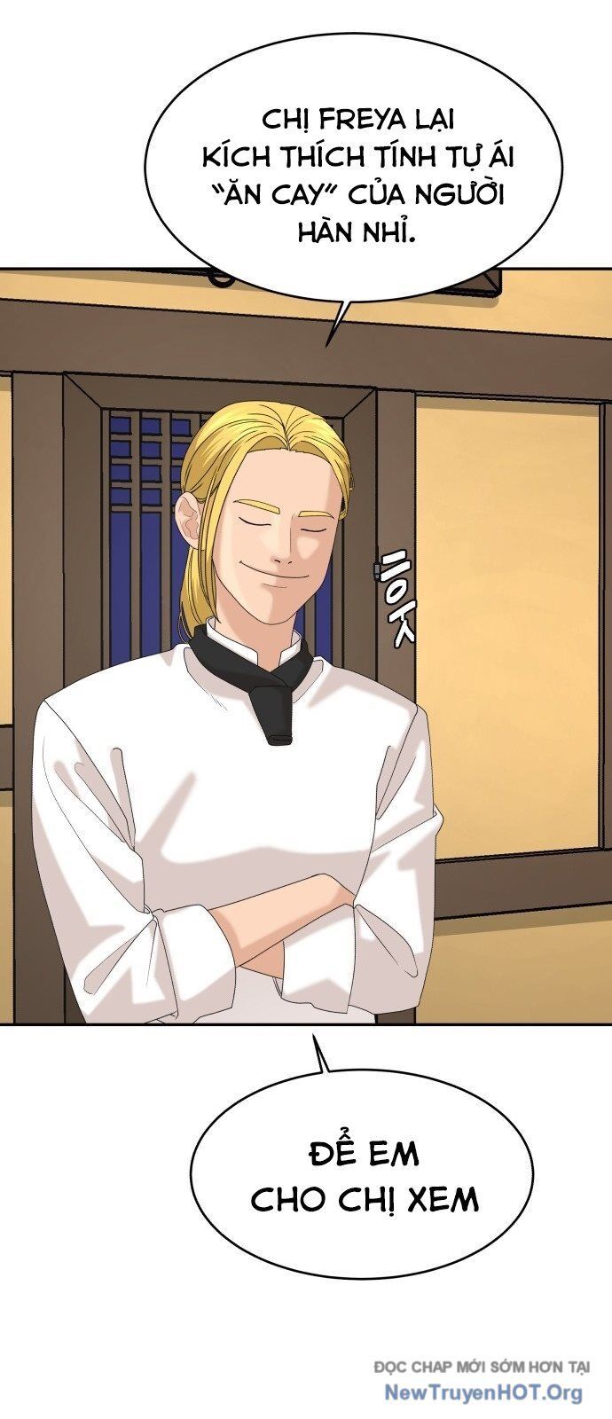 Nhà Hàng Kỳ Lạ - Chapter 33 - Page 17