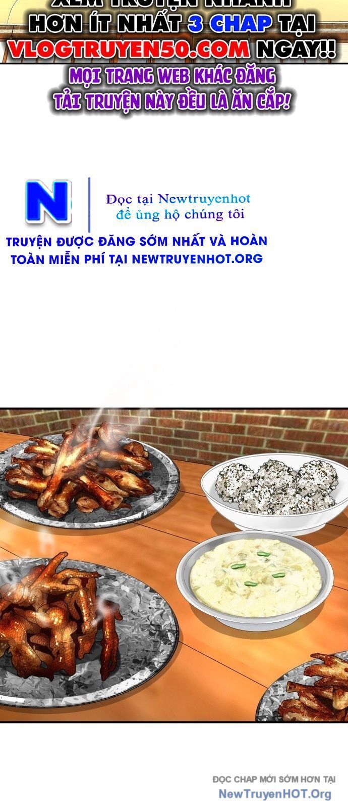 Nhà Hàng Kỳ Lạ - Chapter 33 - Page 19