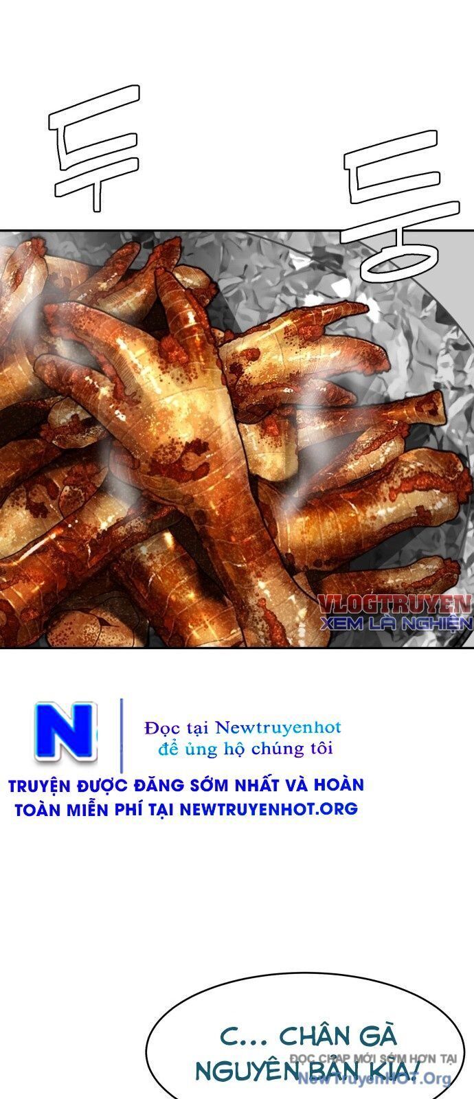 Nhà Hàng Kỳ Lạ - Chapter 33 - Page 20