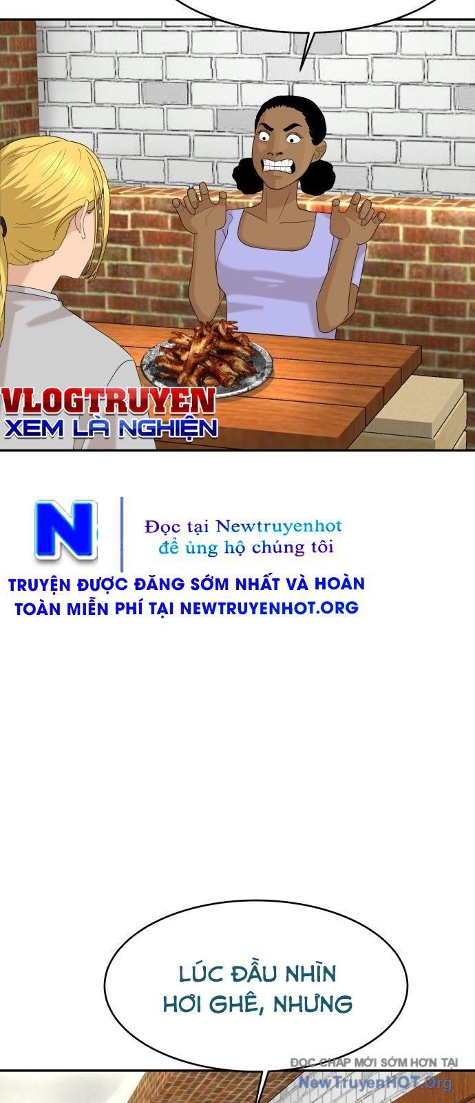 Nhà Hàng Kỳ Lạ - Chapter 33 - Page 21