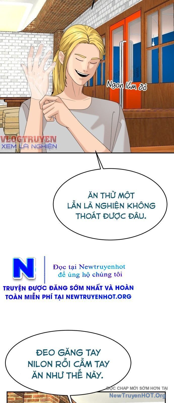 Nhà Hàng Kỳ Lạ - Chapter 33 - Page 22