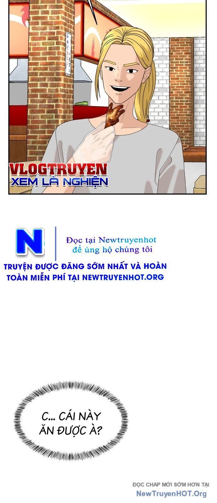 Nhà Hàng Kỳ Lạ - Chapter 33 - Page 23