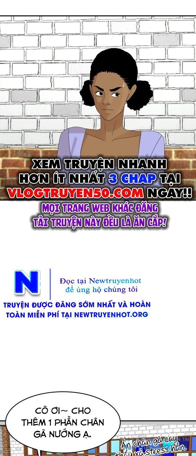 Nhà Hàng Kỳ Lạ - Chapter 33 - Page 24