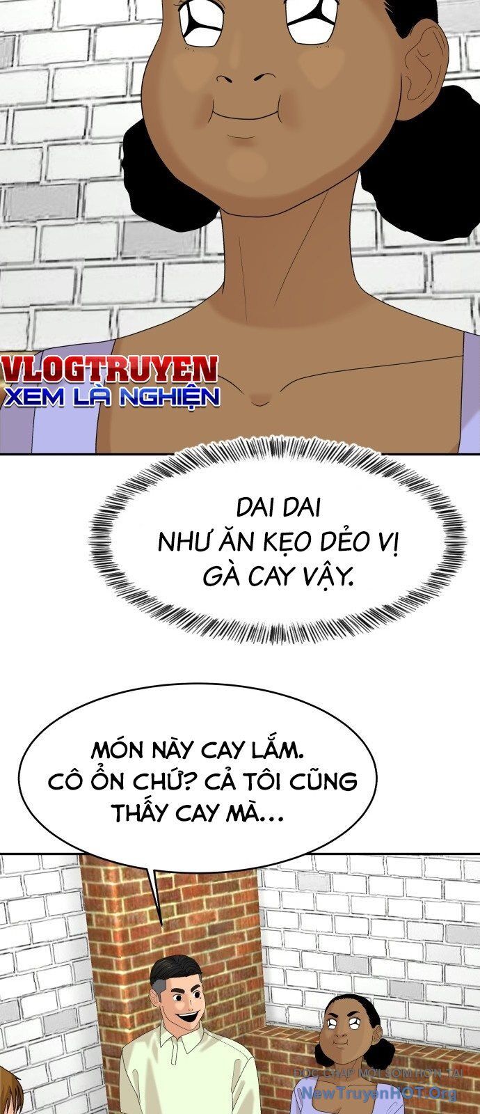 Nhà Hàng Kỳ Lạ - Chapter 33 - Page 27