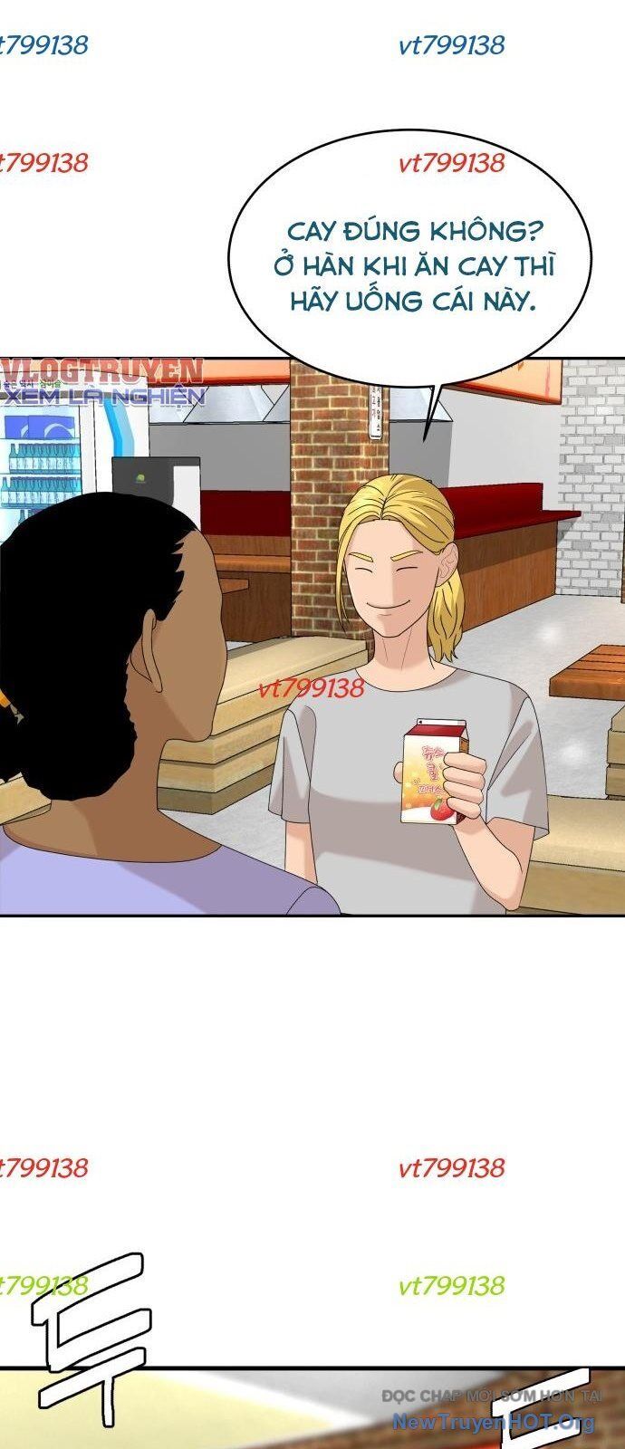 Nhà Hàng Kỳ Lạ - Chapter 33 - Page 31