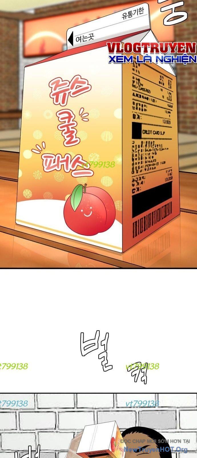 Nhà Hàng Kỳ Lạ - Chapter 33 - Page 32