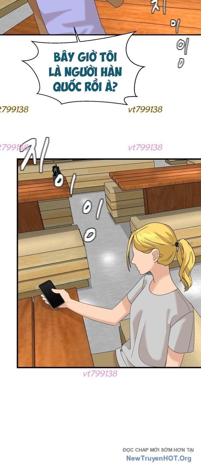 Nhà Hàng Kỳ Lạ - Chapter 33 - Page 37