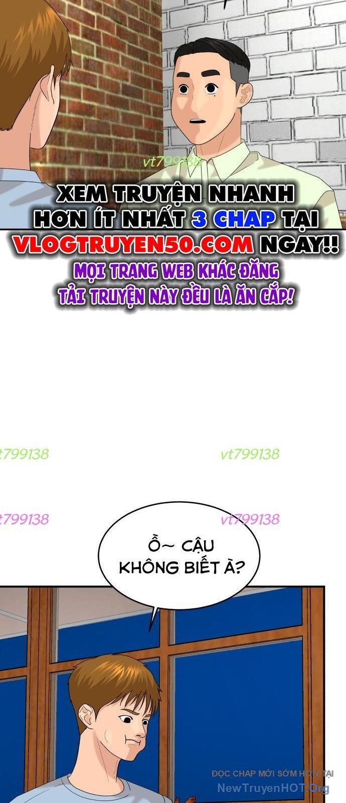 Nhà Hàng Kỳ Lạ - Chapter 33 - Page 40