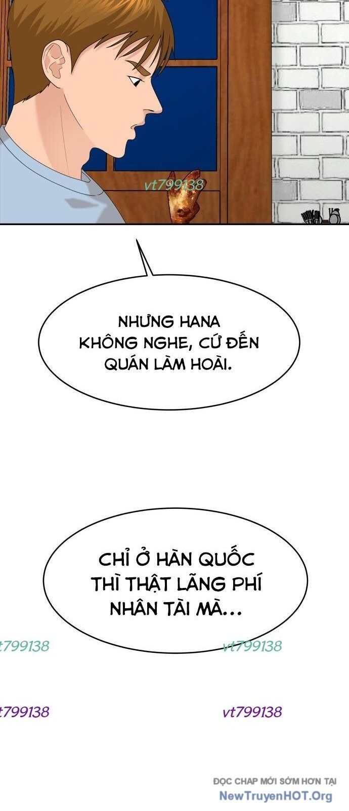 Nhà Hàng Kỳ Lạ - Chapter 33 - Page 43