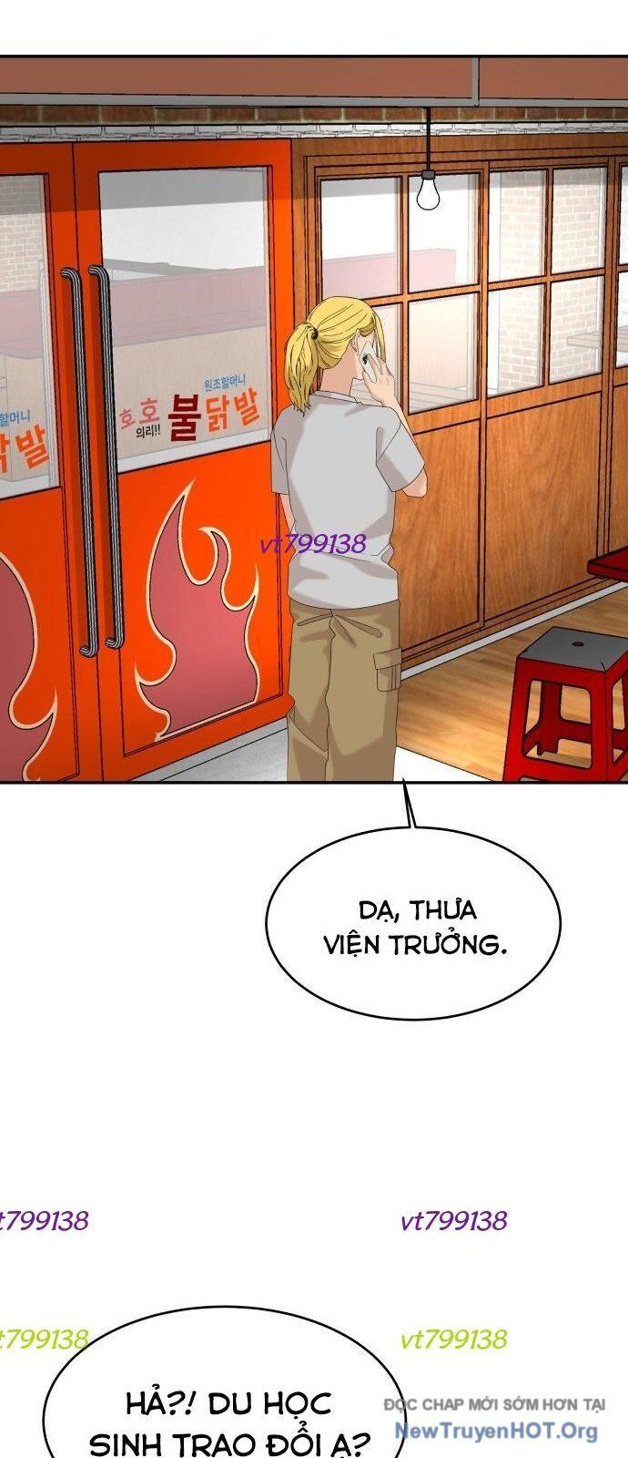 Nhà Hàng Kỳ Lạ - Chapter 33 - Page 44